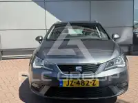 2016 Seat Ibiza