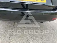 2016 Seat Ibiza