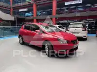 2016 Seat Ibiza