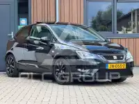 2016 Seat Ibiza