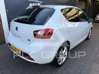 2016 Seat Ibiza