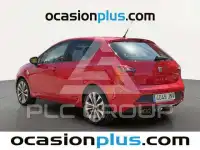 2016 Seat Ibiza