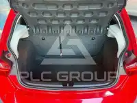 2016 Seat Ibiza