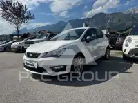 2016 Seat Ibiza