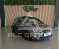 2016 Seat Ibiza