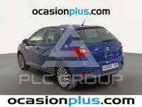 2016 Seat Ibiza