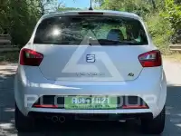2016 Seat Ibiza