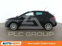 2016 Seat Ibiza
