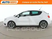 2016 Seat Ibiza