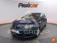 2016 Seat Ibiza