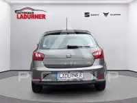 2016 Seat Ibiza