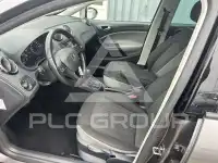 2016 Seat Ibiza