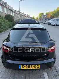 2016 Seat Ibiza