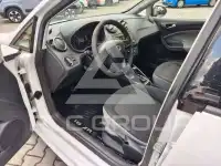 2016 Seat Ibiza