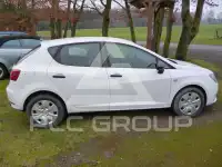2016 Seat Ibiza