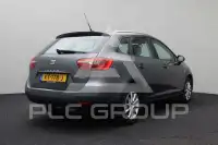 2016 Seat Ibiza