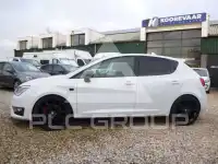 2016 Seat Ibiza