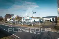 2016 Seat Ibiza