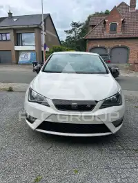 2016 Seat Ibiza