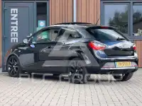 2016 Seat Ibiza