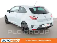 2016 Seat Ibiza