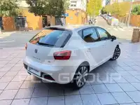 2016 Seat Ibiza