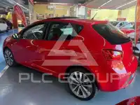 2016 Seat Ibiza