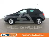 2016 Seat Ibiza