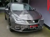 2016 Seat Ibiza
