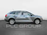 2016 Seat Ibiza