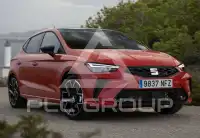2016 Seat Ibiza