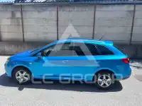 2016 Seat Ibiza