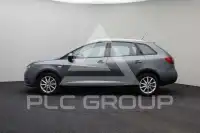 2016 Seat Ibiza