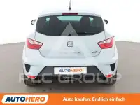 2016 Seat Ibiza