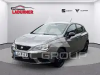 2016 Seat Ibiza