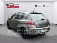 2016 Seat Ibiza