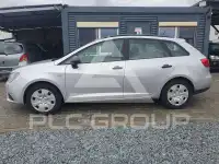 2016 Seat Ibiza