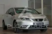 2016 Seat Ibiza