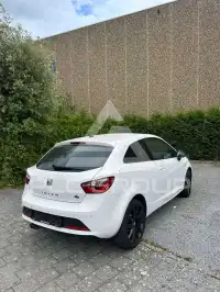 2016 Seat Ibiza