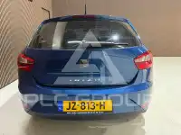 2016 Seat Ibiza