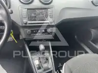 2016 Seat Ibiza