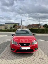 2016 Seat Ibiza