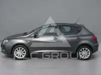 2016 Seat Ibiza