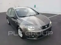 2016 Seat Ibiza