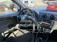 2016 Seat Ibiza