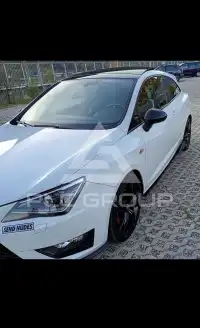 2016 Seat Ibiza