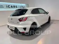2016 Seat Ibiza