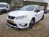 2016 Seat Ibiza