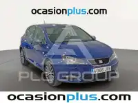 2016 Seat Ibiza