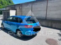 2016 Seat Ibiza